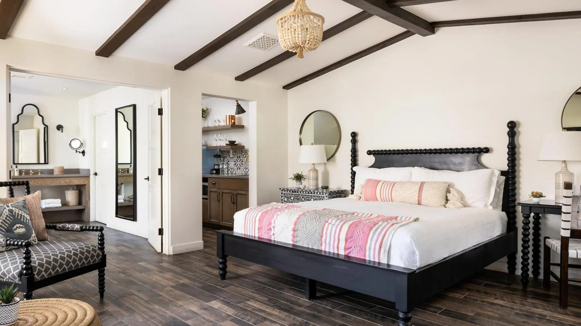 La Serena Villas (Adults Only) Palm Springs Hotel