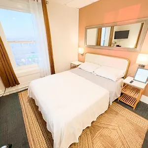Ith Hermosa Surf Lax Auberge de jeunesse