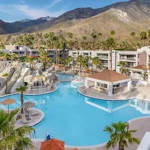 Station touristique Hilton Vacation Club Palm Canyon, Palm Springs