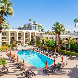 Palm Mountain & Palm Springs