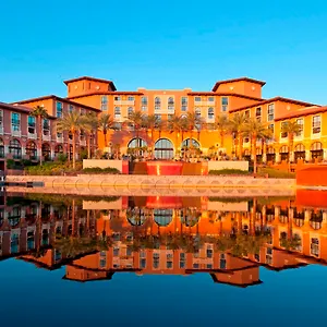 The Westin Vegas & Station touristique