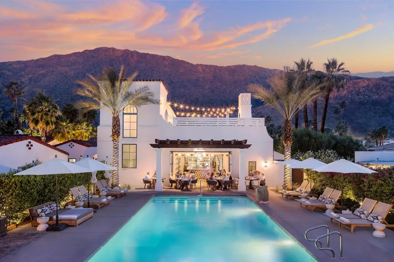 La Serena Villas (Adults Only)
