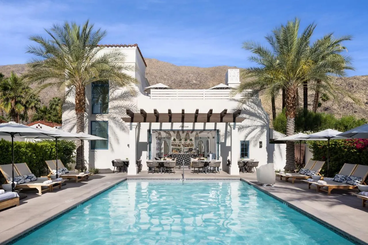 La Serena Villas (Adults Only) 4*, Palm Springs