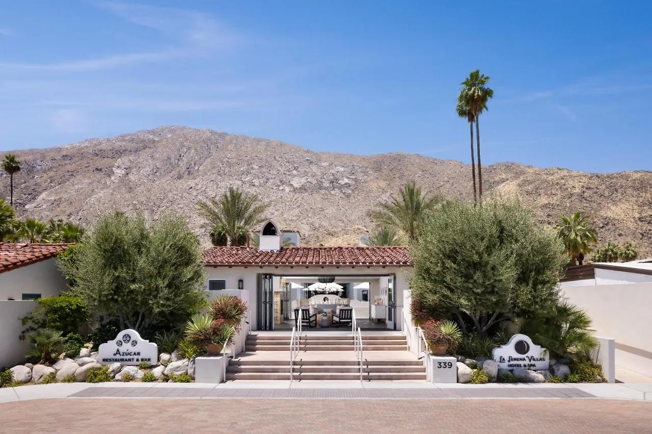 La Serena Villas (Adults Only) Hotel