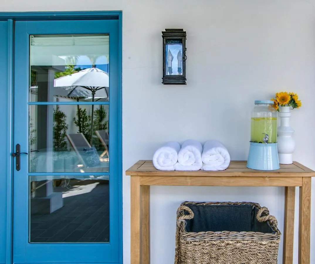 **** Hotel La Serena Villas (Adults Only) United States