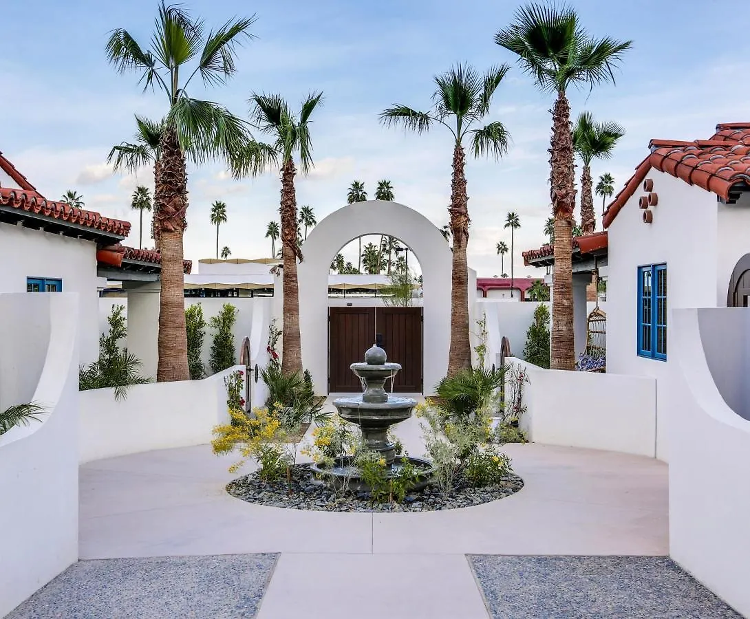 La Serena Villas (Adults Only) Hotel