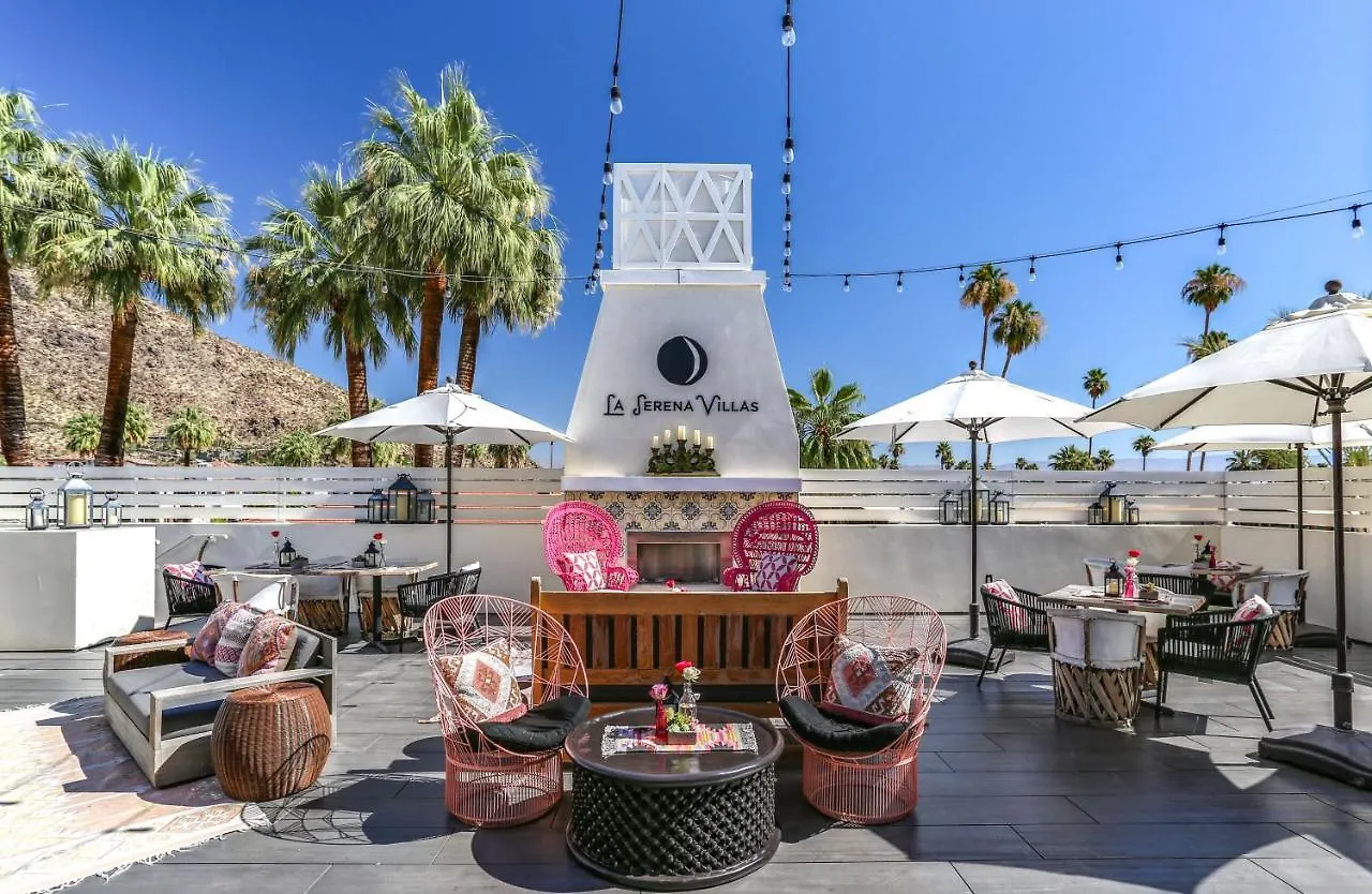 Hotel La Serena Villas (Adults Only)