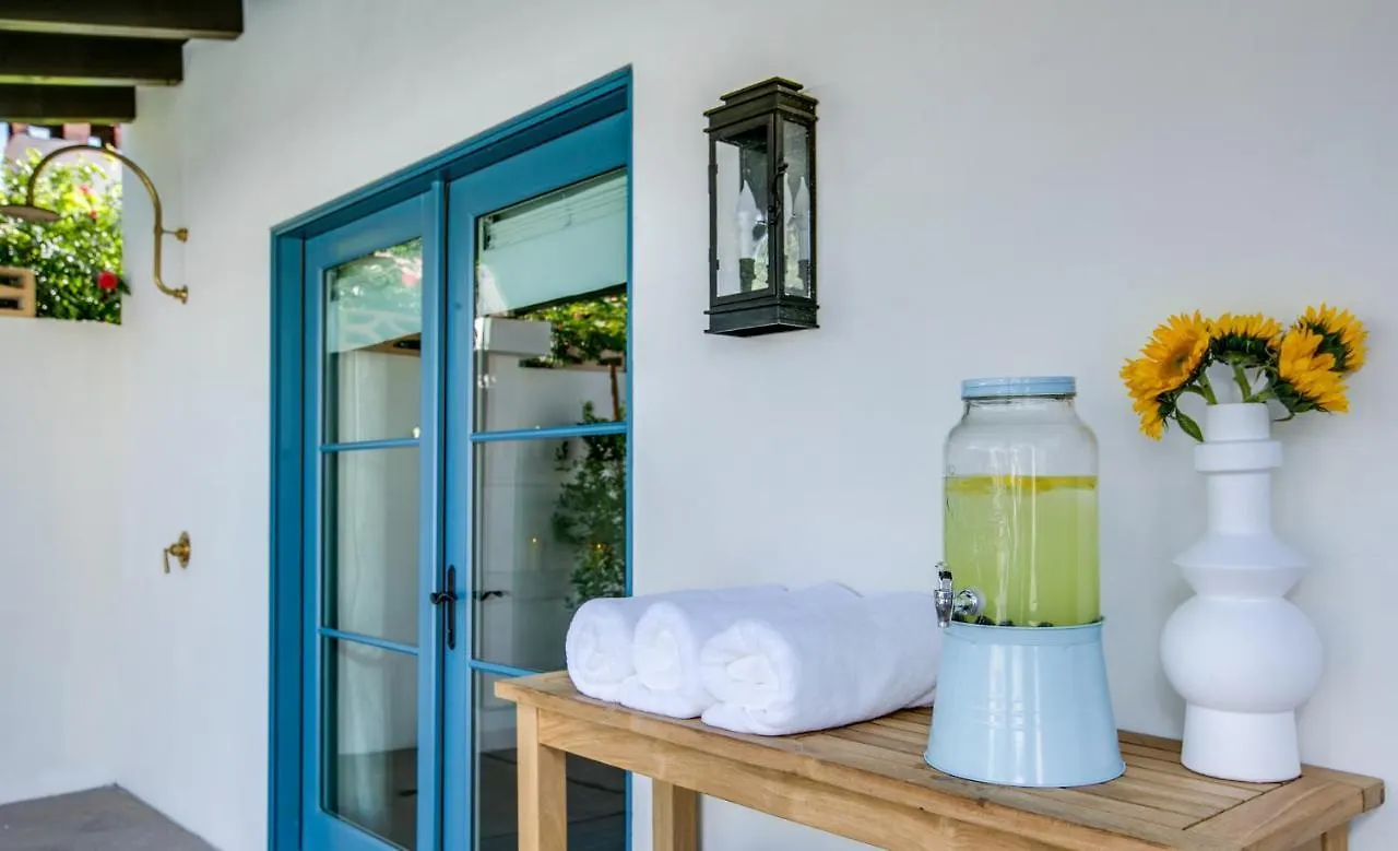 La Serena Villas (Adults Only) Hotel