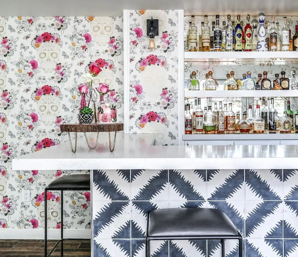 La Serena Villas (Adults Only) Hotel Palm Springs