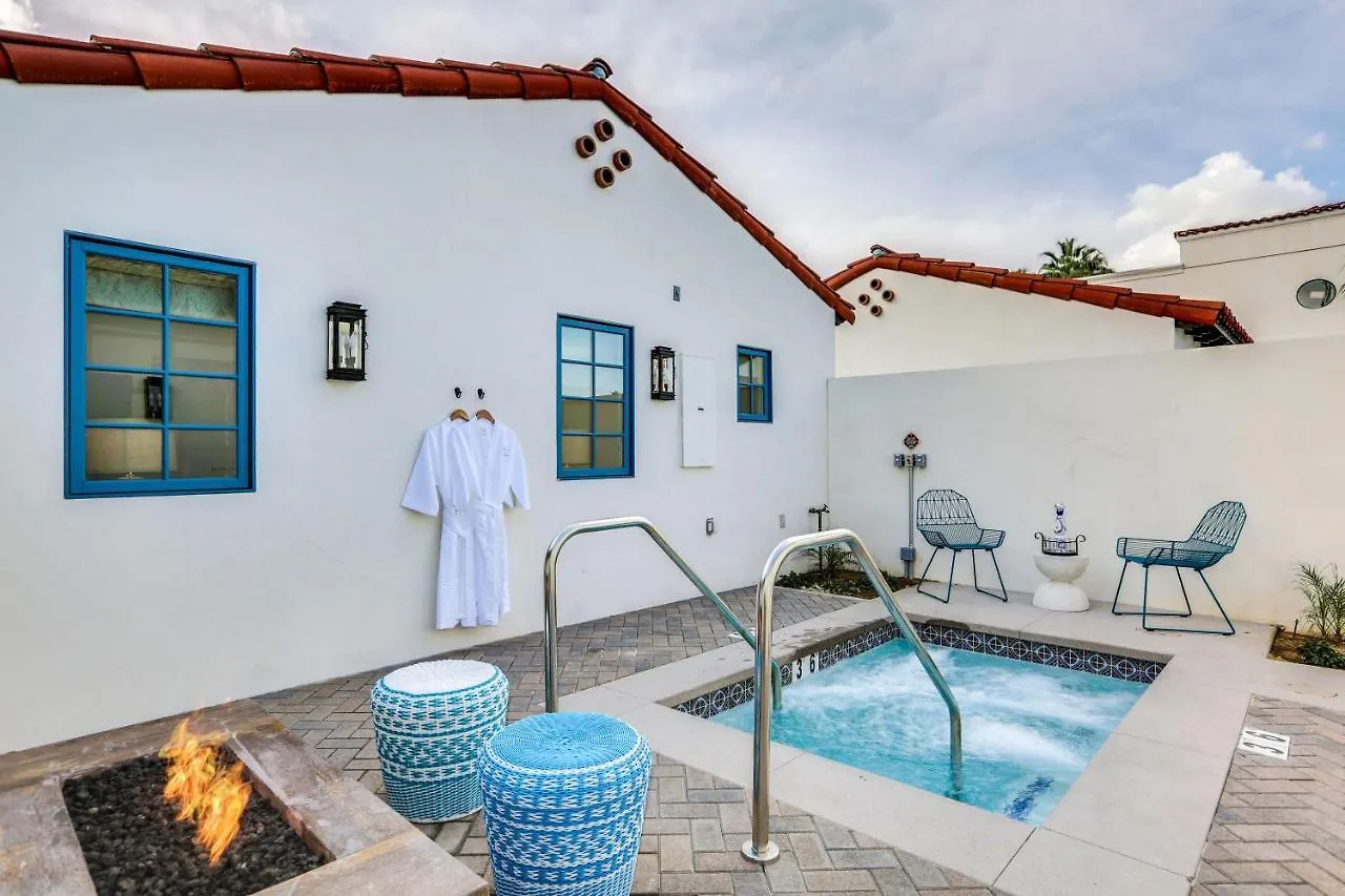 La Serena Villas (Adults Only) Hotel