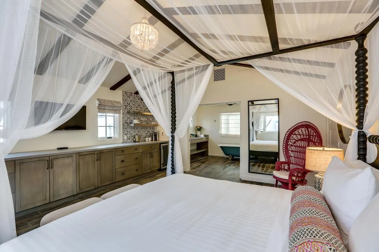 Hotel La Serena Villas (Adults Only)