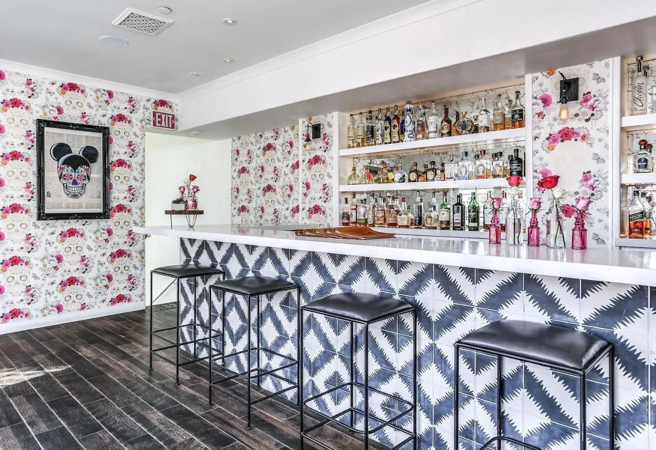 Hotel La Serena Villas (Adults Only)