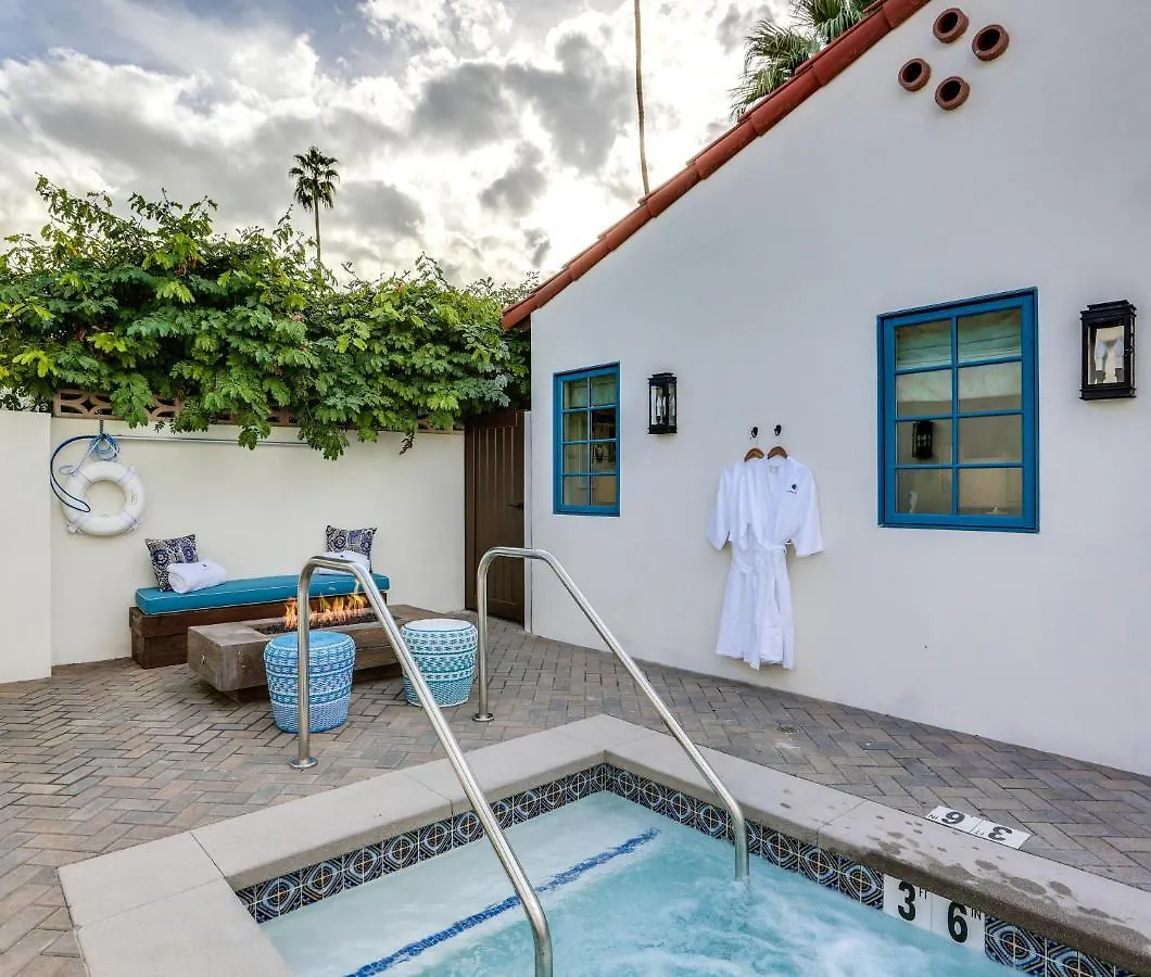 La Serena Villas (Adults Only) 4*, Palm Springs United States