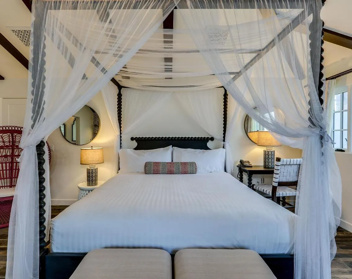Hotel La Serena Villas (Adults Only)