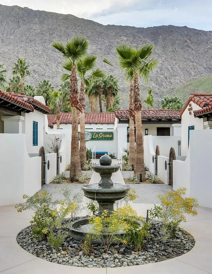 Hotel La Serena Villas (Adults Only)