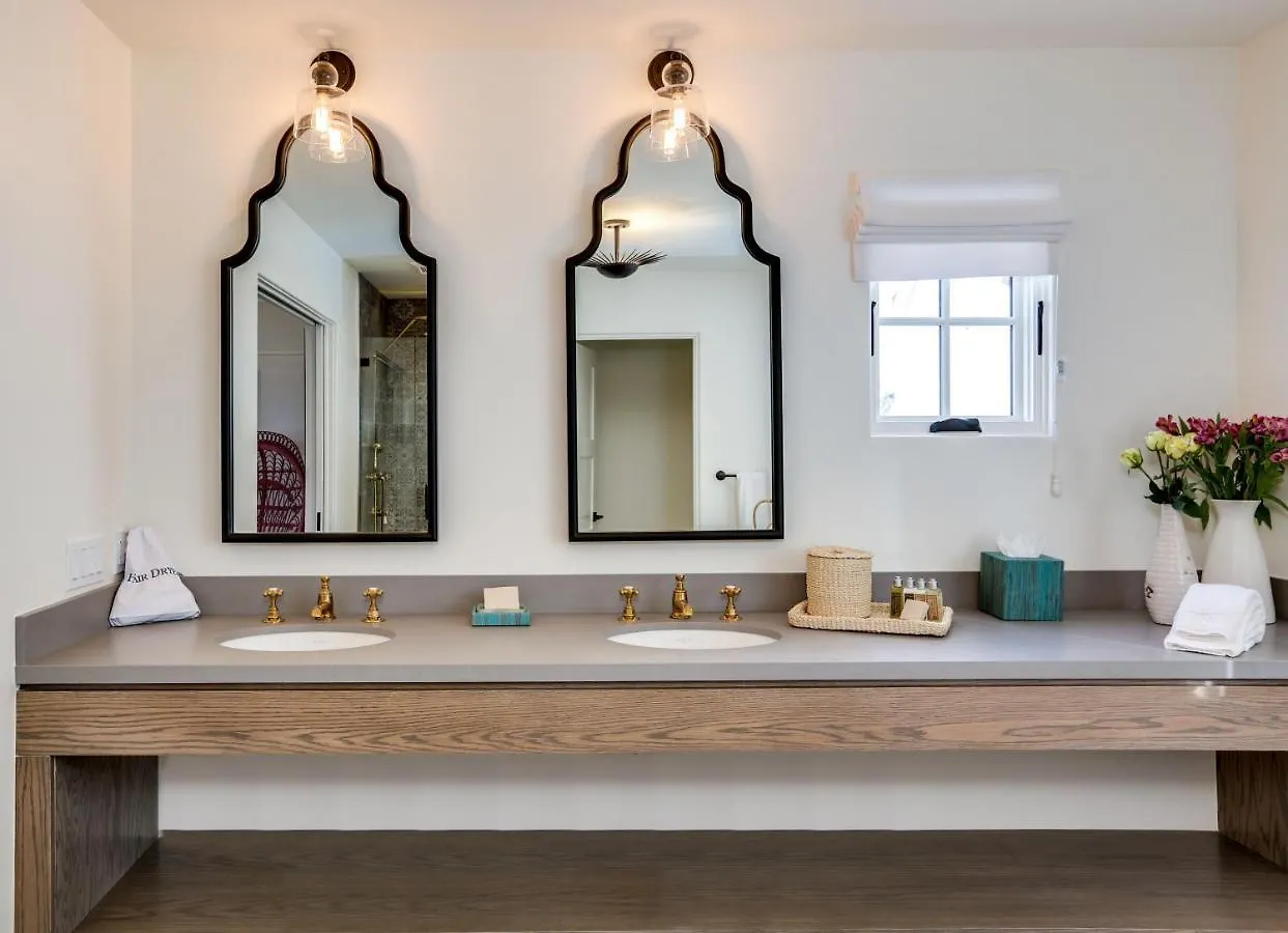 La Serena Villas (Adults Only) Hotel Palm Springs