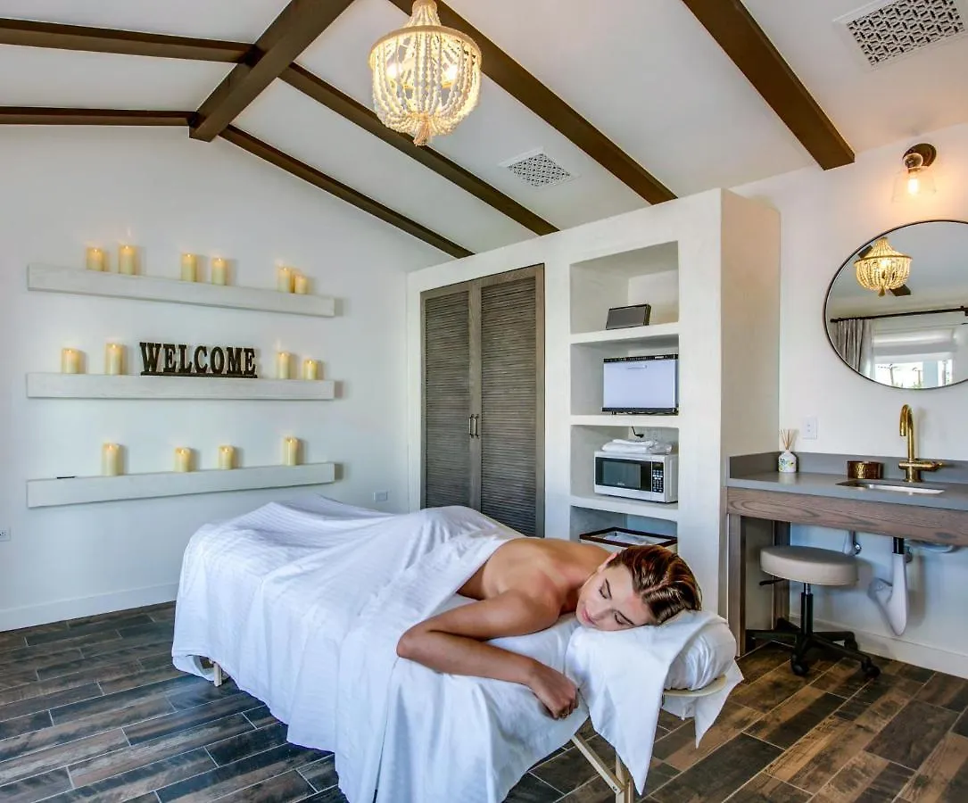 La Serena Villas (Adults Only)