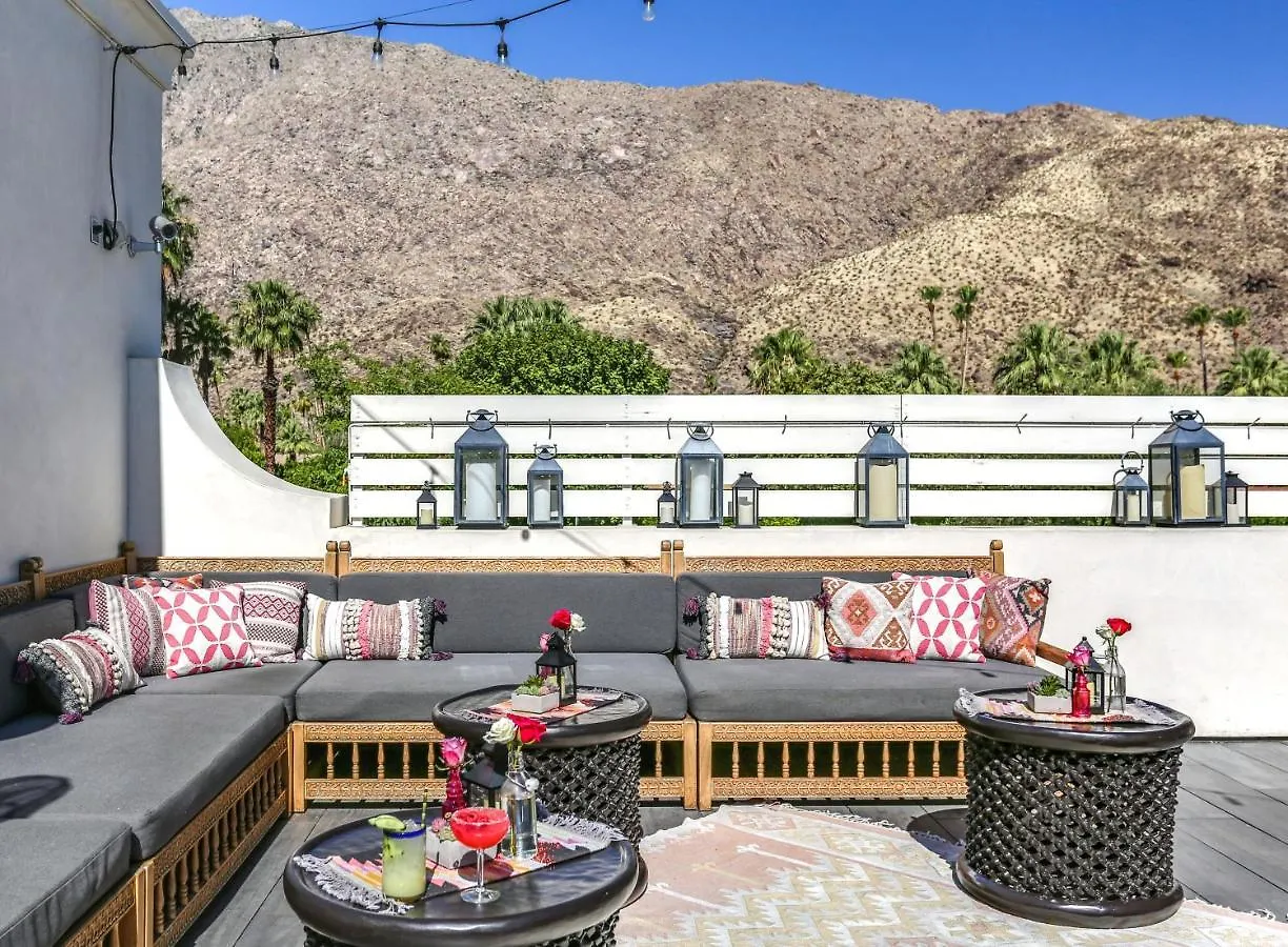 La Serena Villas (Adults Only) Hotel