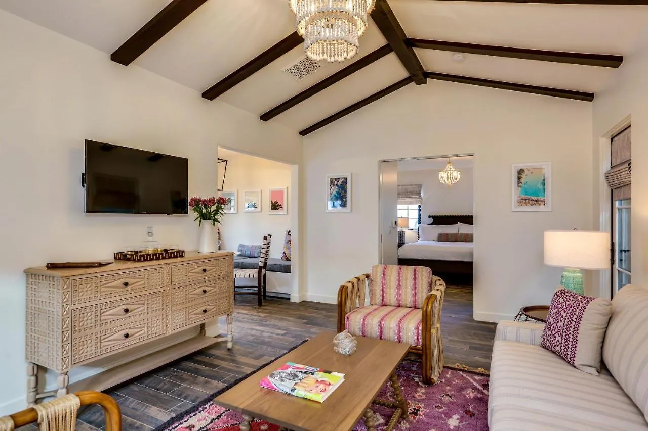 Hotel La Serena Villas (Adults Only)
