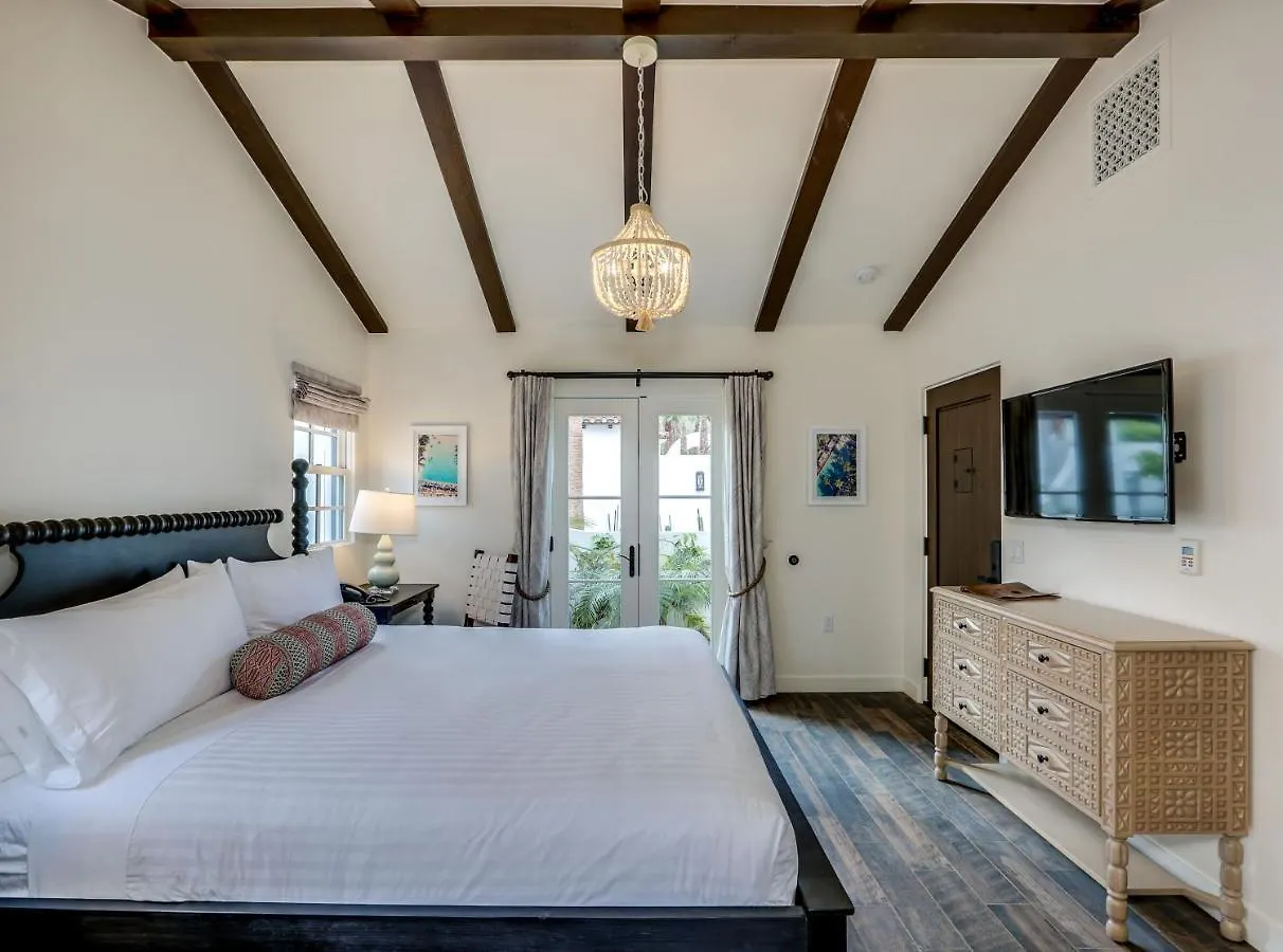 La Serena Villas (Adults Only) United States