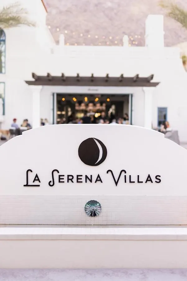 La Serena Villas (Adults Only) 4*, Palm Springs United States