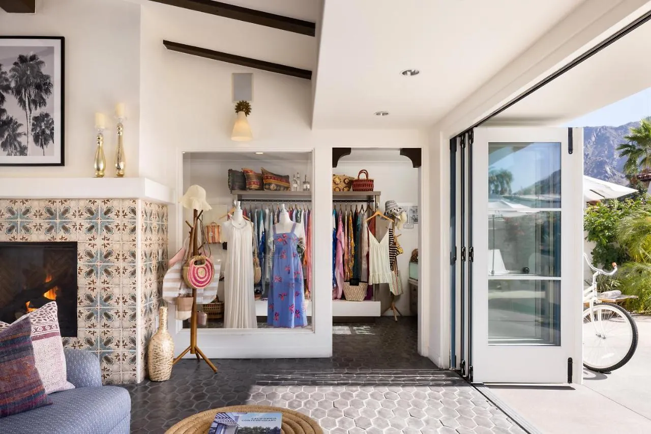 La Serena Villas (Adults Only) Palm Springs