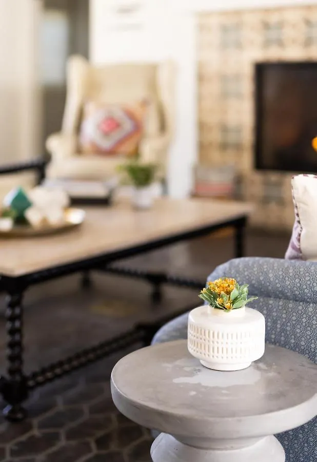 La Serena Villas (Adults Only) United States