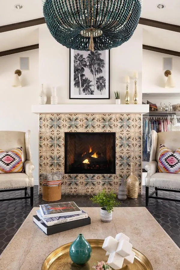 **** Hotel La Serena Villas (Adults Only) United States