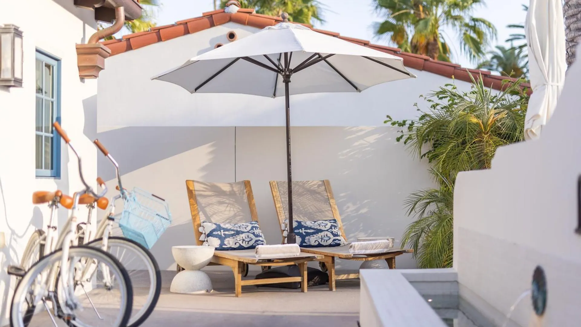 Hotel La Serena Villas (Adults Only)