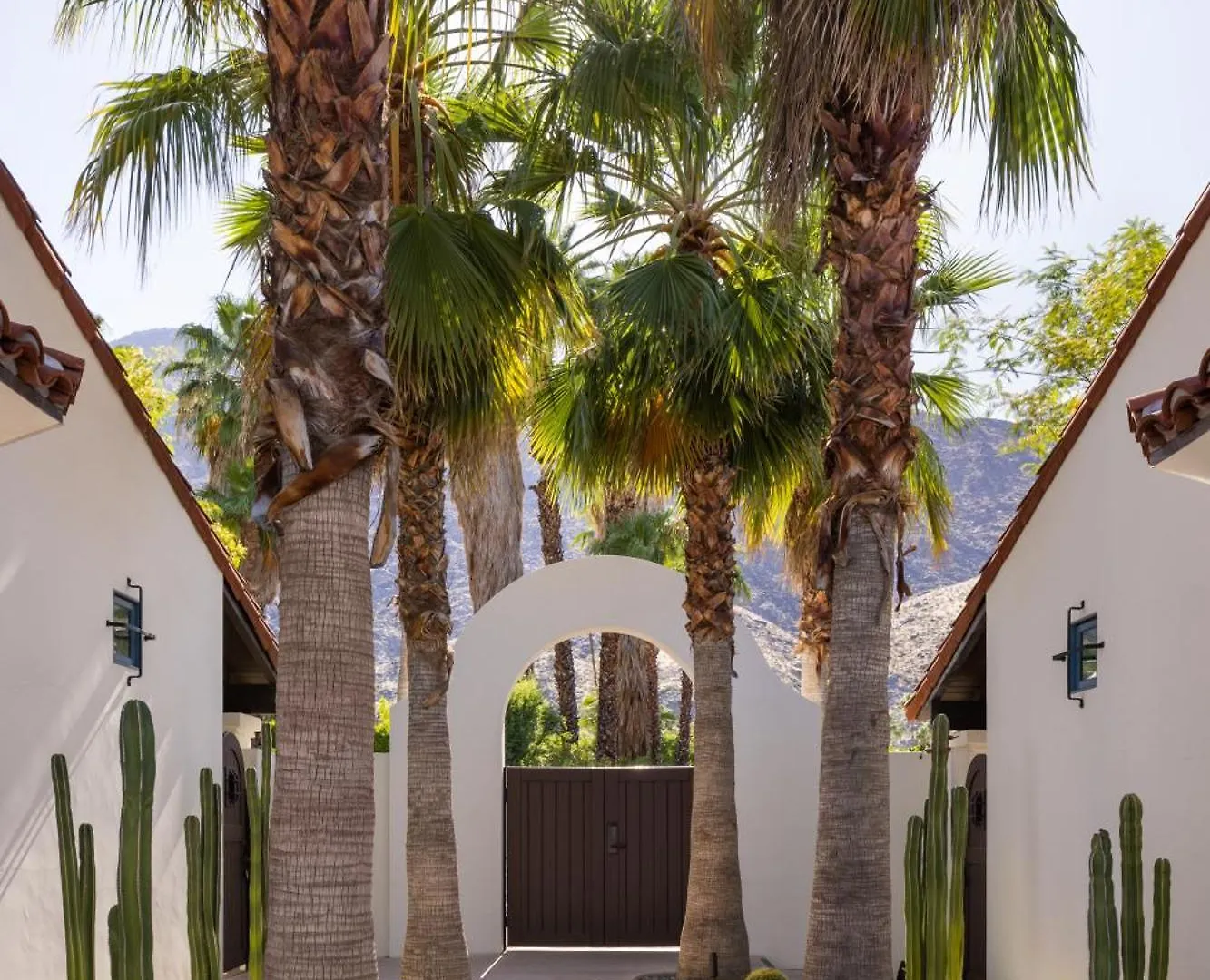 La Serena Villas (Adults Only) Palm Springs