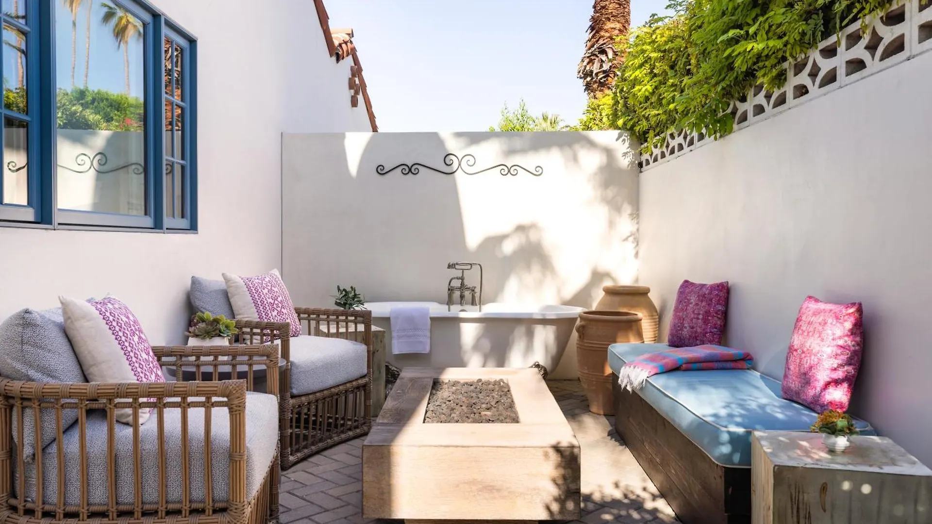 La Serena Villas (Adults Only) United States