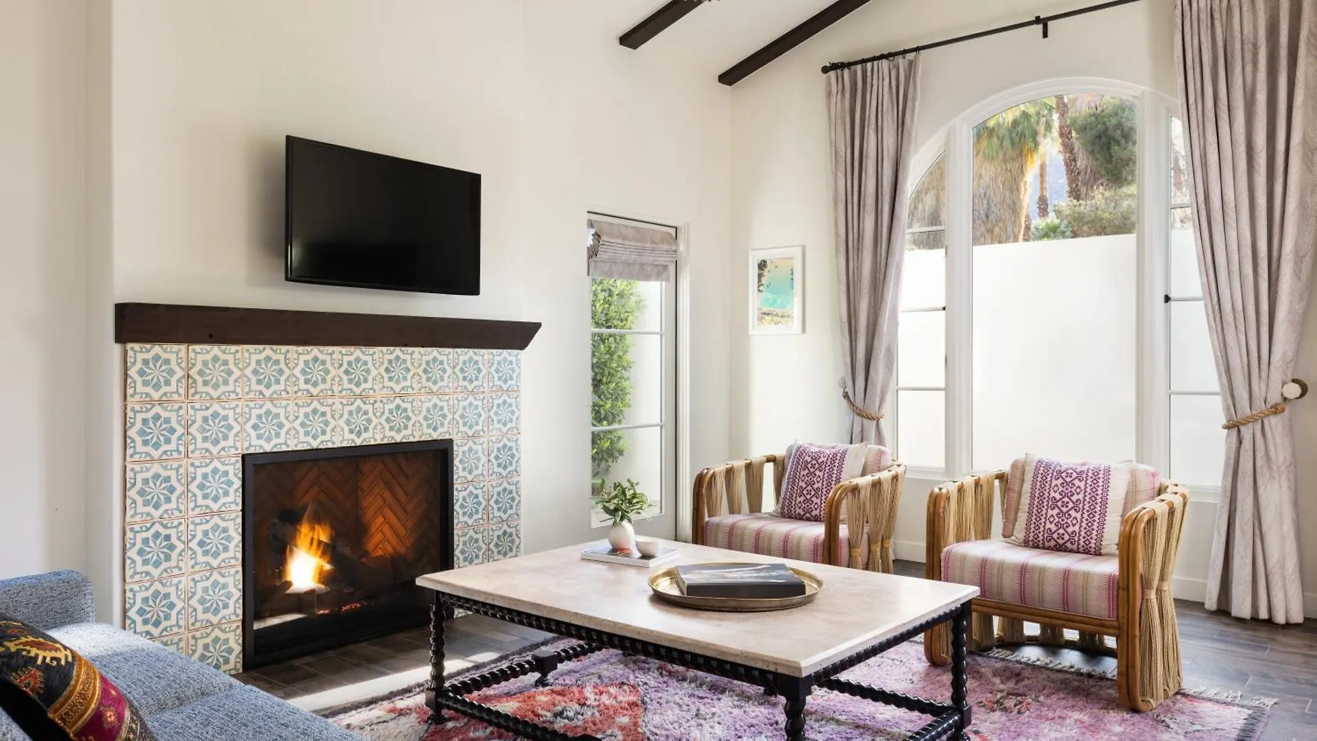 La Serena Villas (Adults Only) 4*, Palm Springs