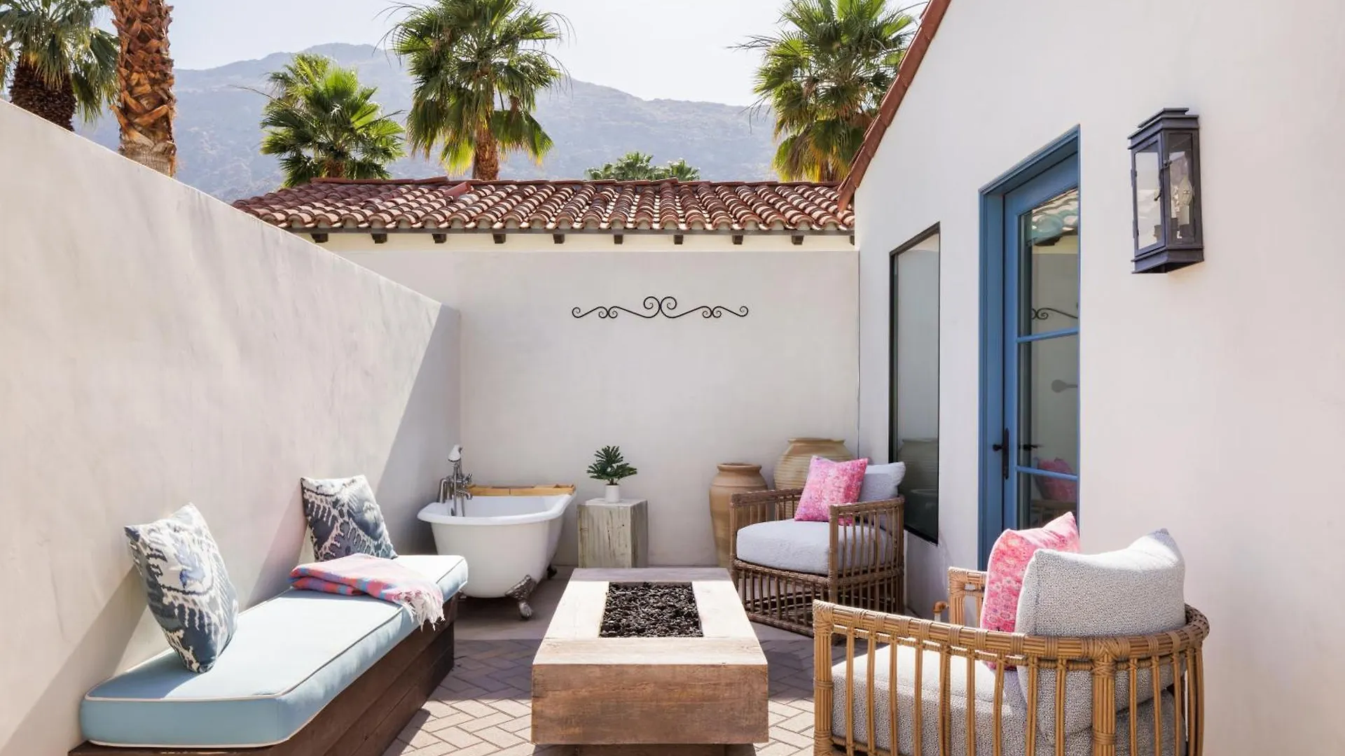 La Serena Villas (Adults Only)