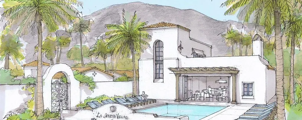 Hotel La Serena Villas (Adults Only)