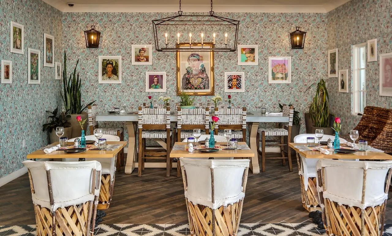 Hotel La Serena Villas (Adults Only)