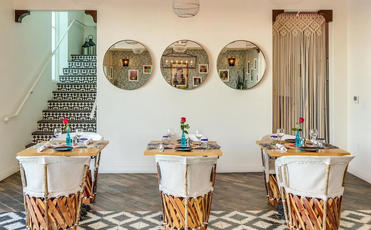 La Serena Villas (Adults Only)