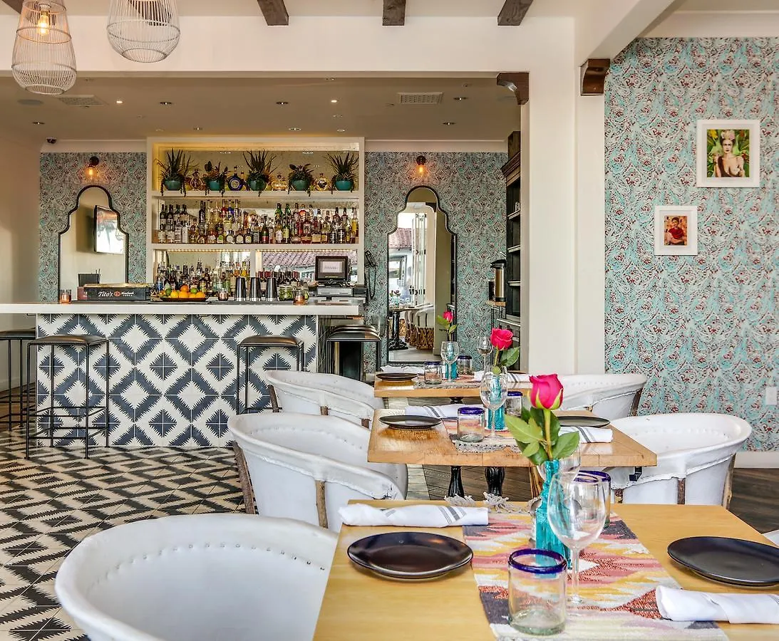 La Serena Villas (Adults Only) 4*, Palm Springs