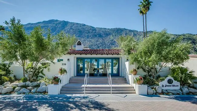 La Serena Villas (Adults Only) Palm Springs