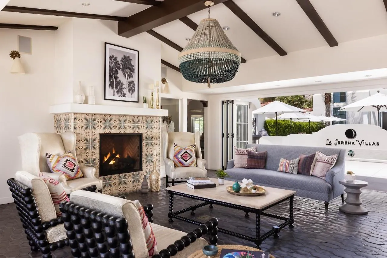 Hotel La Serena Villas (Adults Only) Palm Springs