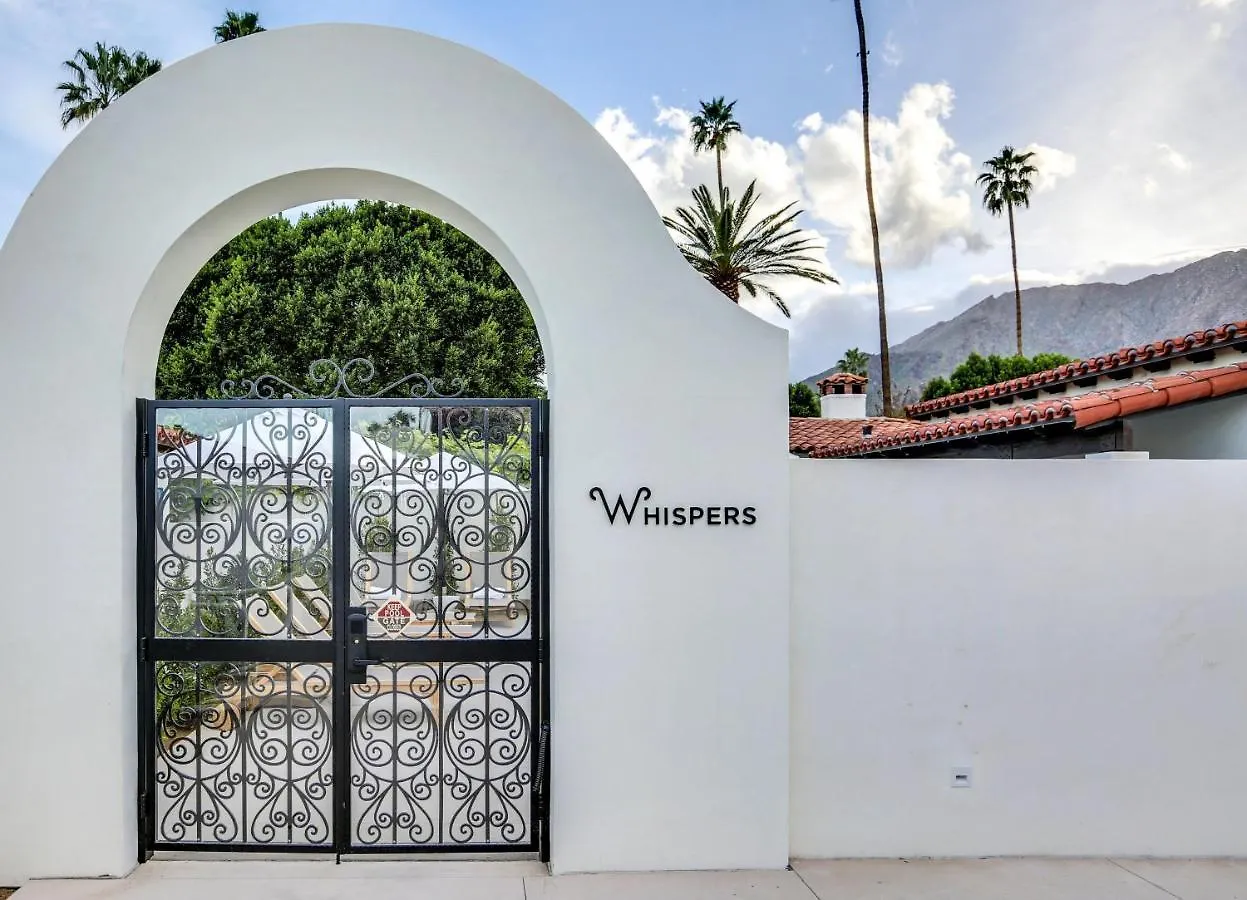 La Serena Villas (Adults Only) Palm Springs