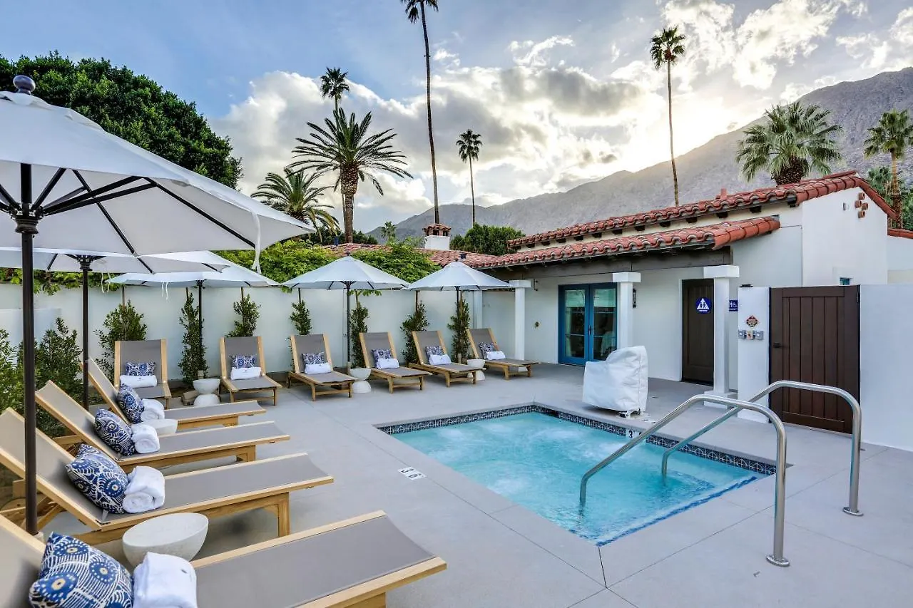 Hotel La Serena Villas (Adults Only) Palm Springs