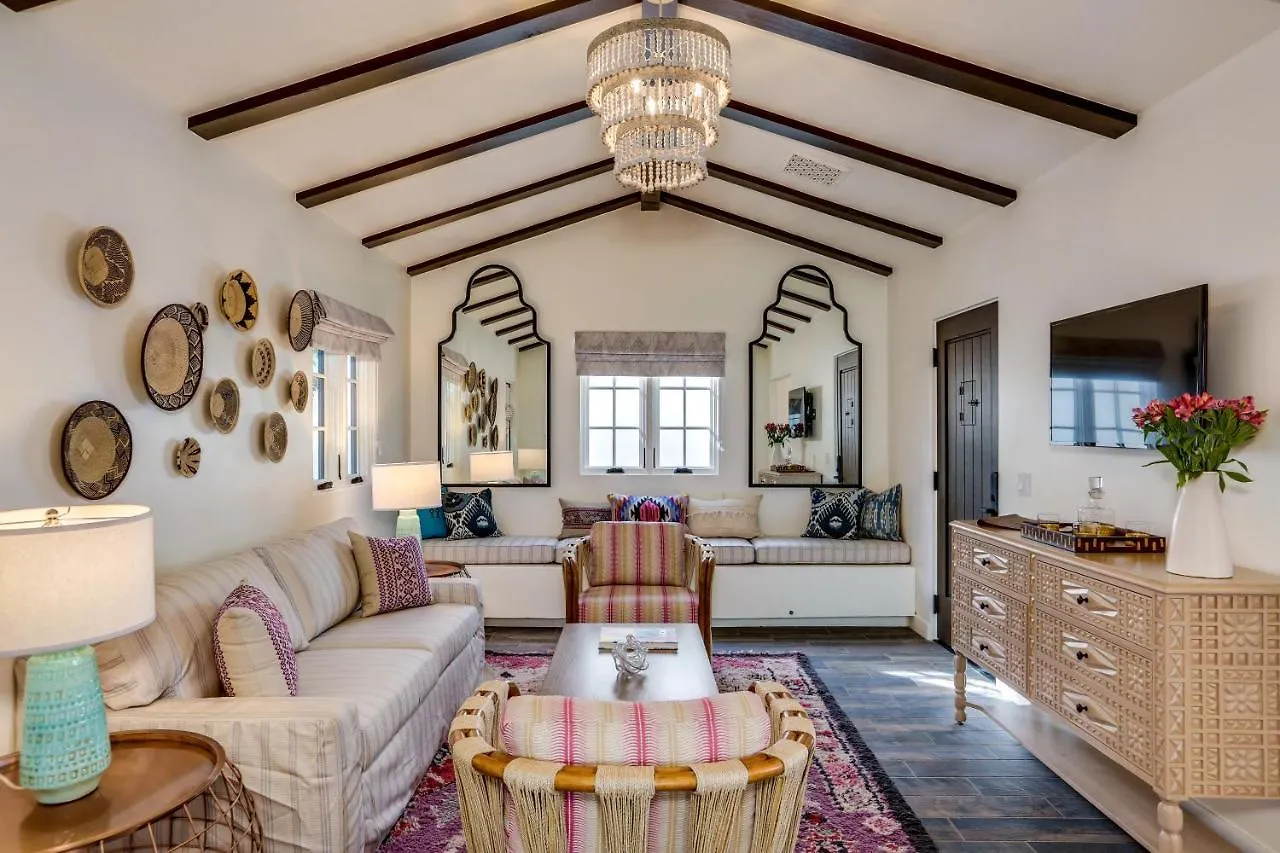 La Serena Villas (Adults Only) Palm Springs 4*,