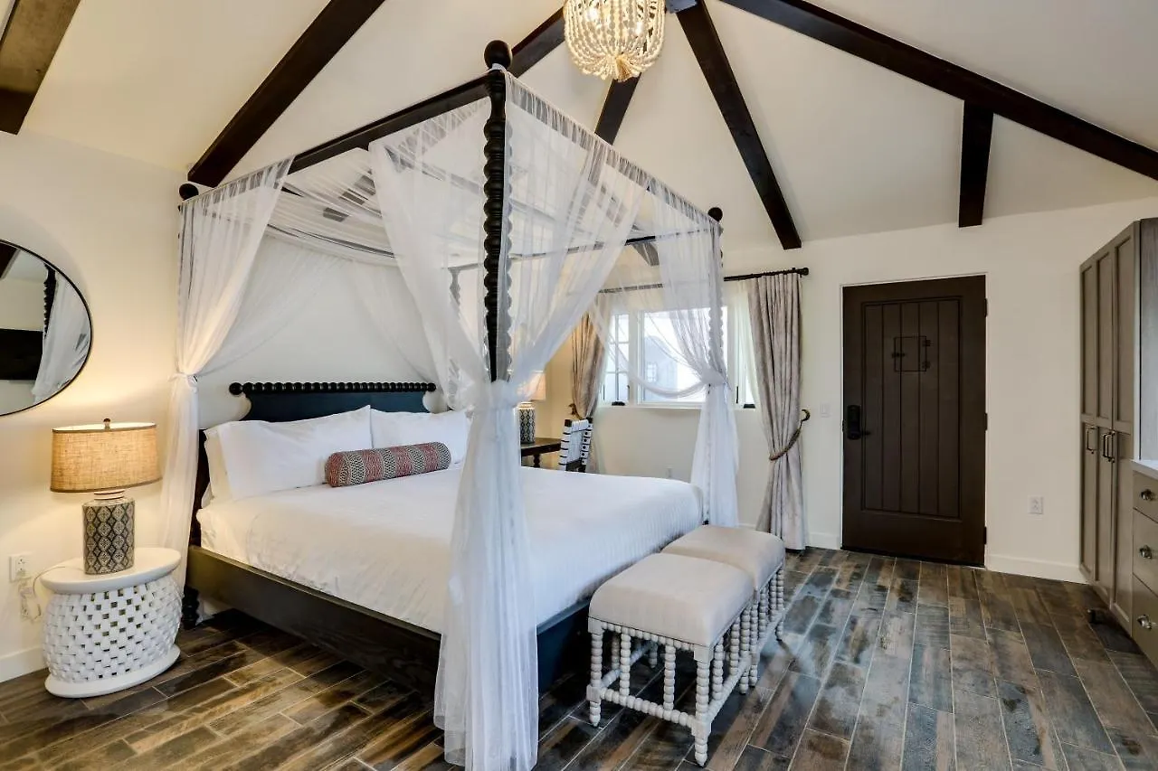 La Serena Villas (Adults Only) Palm Springs Hotel
